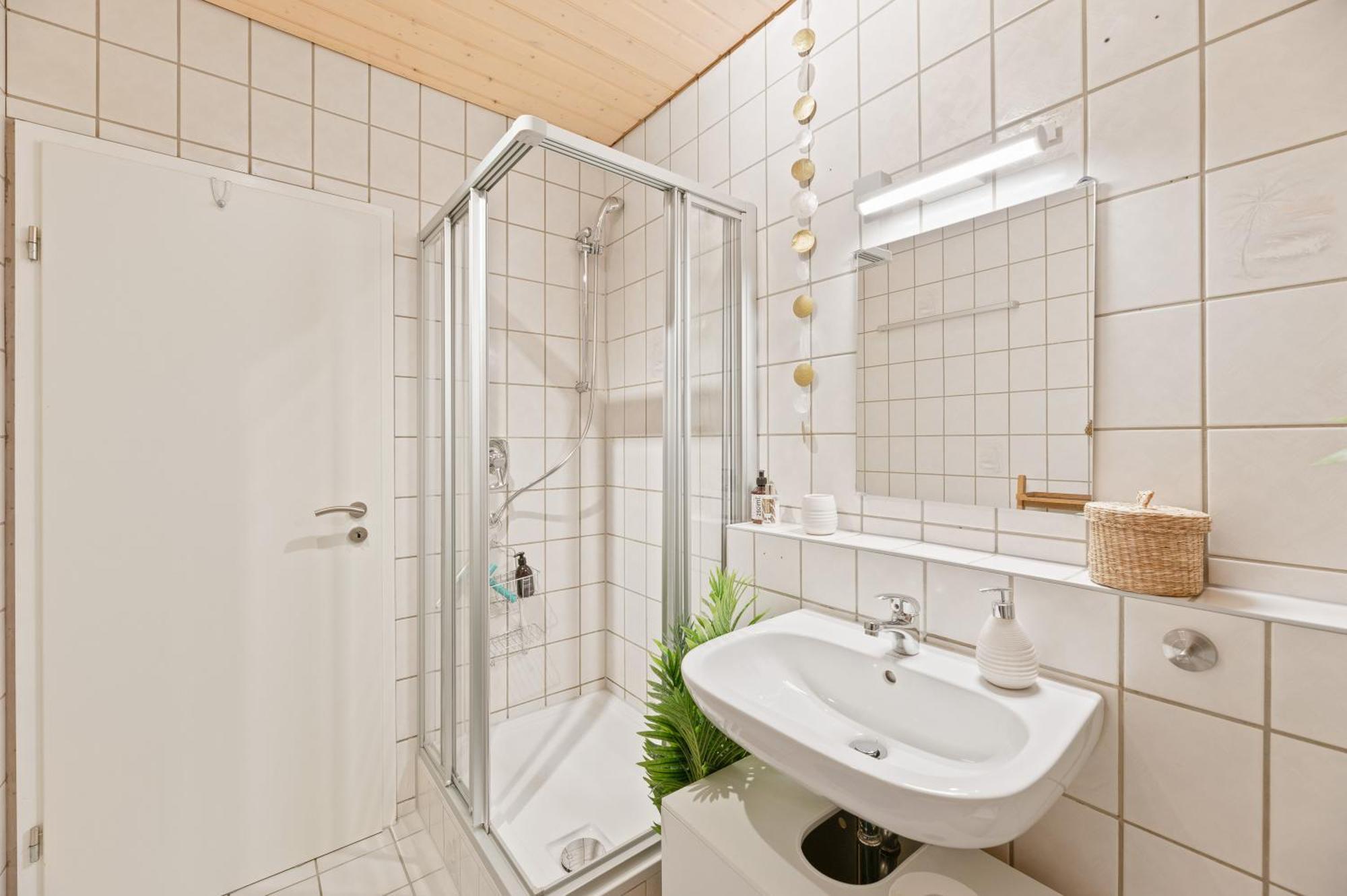 Perouser Wohlfuehloase Rutesheim Exterior photo